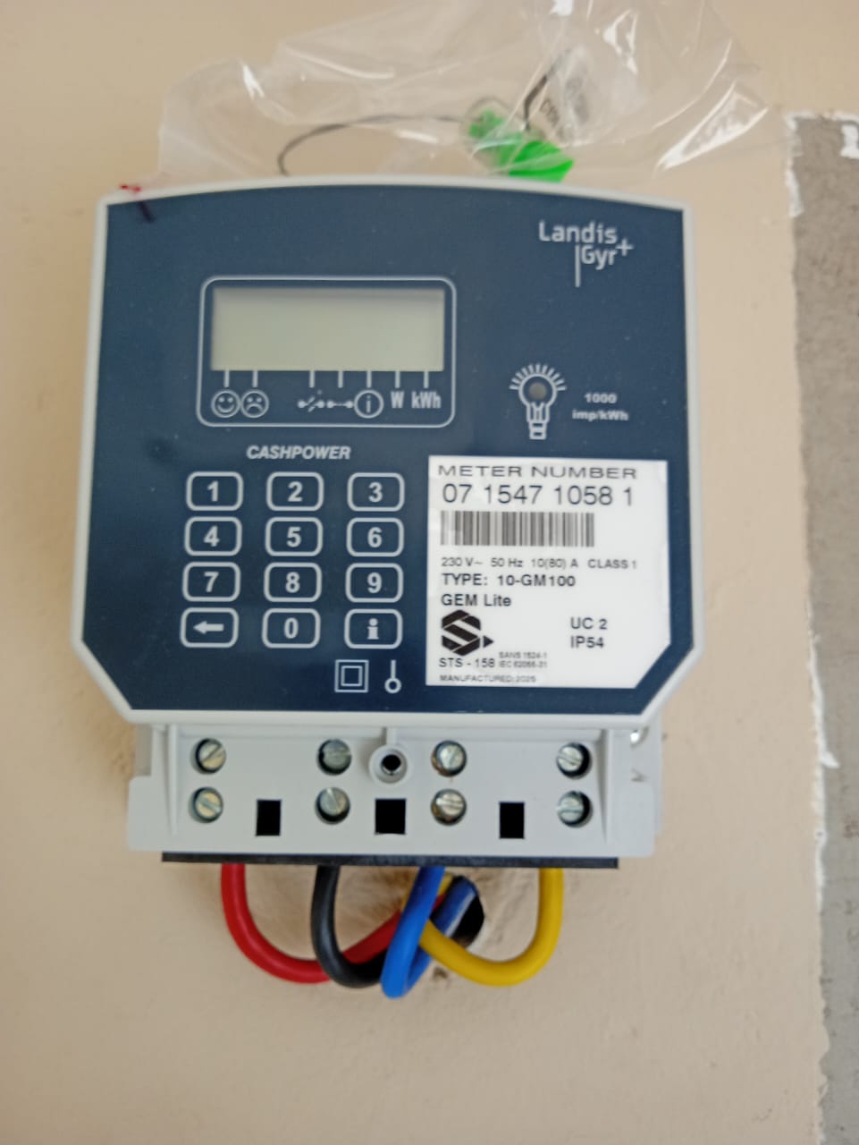 Moretlwe Electrical Projects - Professional Electrical Services