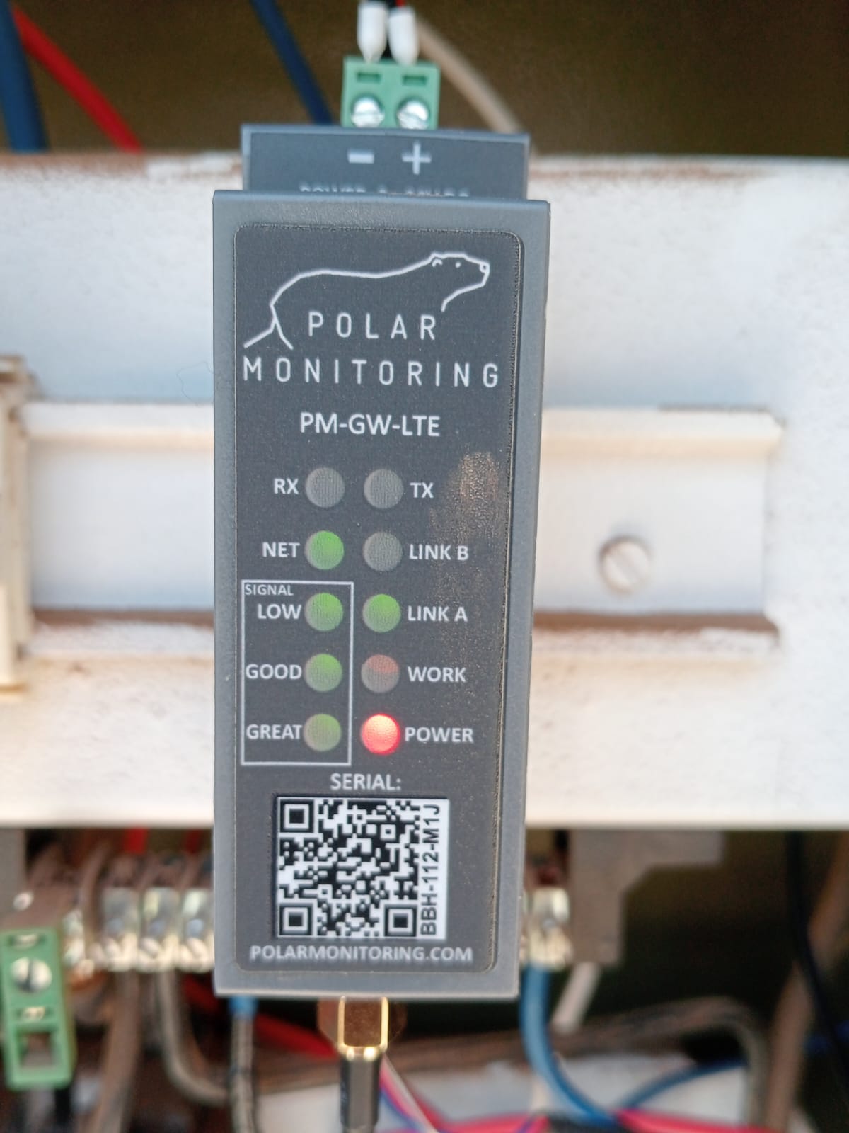 Certification & Compliance